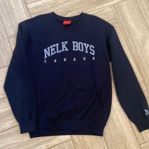 Nelk Boys sweatshirt